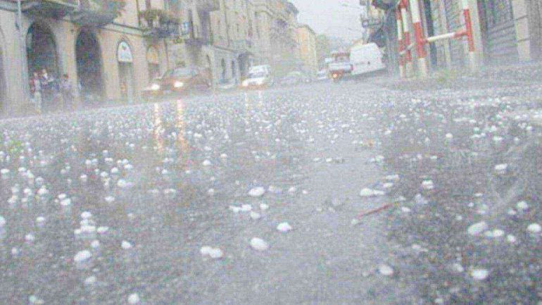 Maltempo in Campania, allerta gialla anche domani su Napoli e Costiera