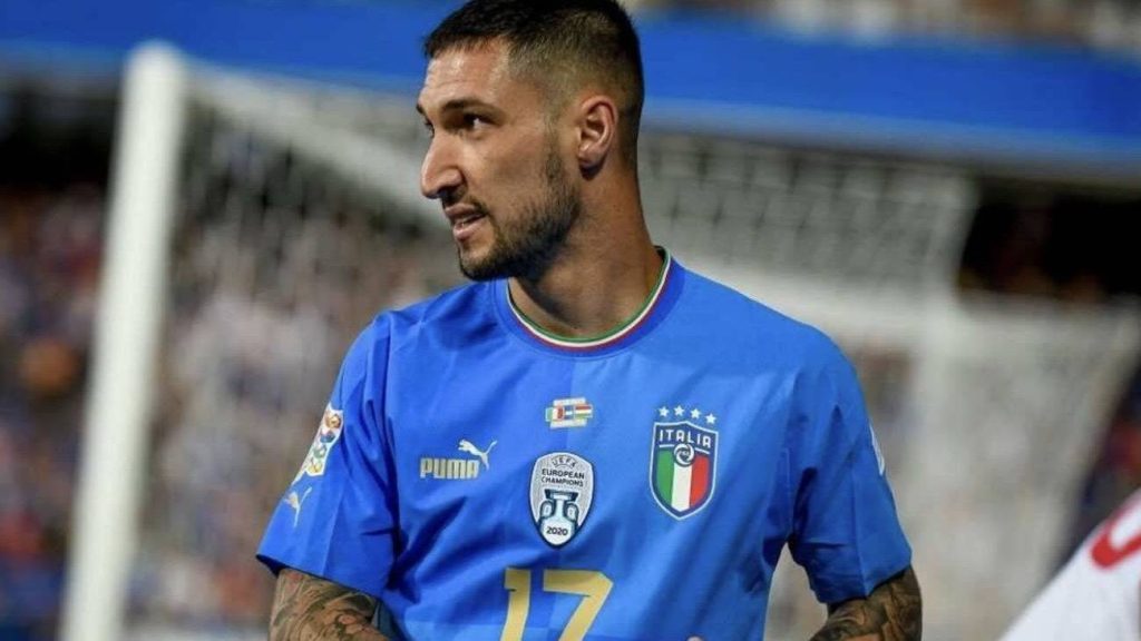 Politano torna in Nazionale: Gattuso lo convoca per Estonia e Israele