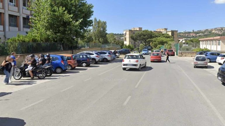 Nella foto, un elemento rappresentativo della vicenda.