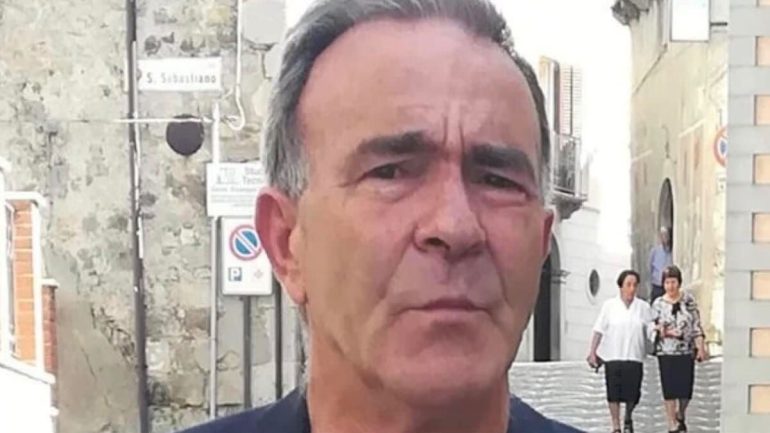 Scomparso 60enne a Baselice: attivate le ricerche per Nicola Gerardo Paolozza