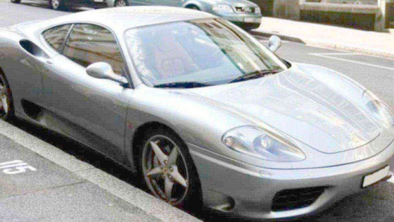 Smantellata rete di riciclaggio auto rubate tra Lazio, Campania e Calabria