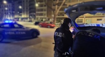 Napoli, spaccio Interrotto in via Sebeto: arrestato 36enne