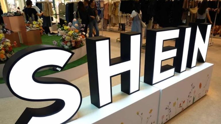 Stangata da 1 milione di euro a SHEIN: Antitrust sanziona i messaggi ambientali ingannevoli