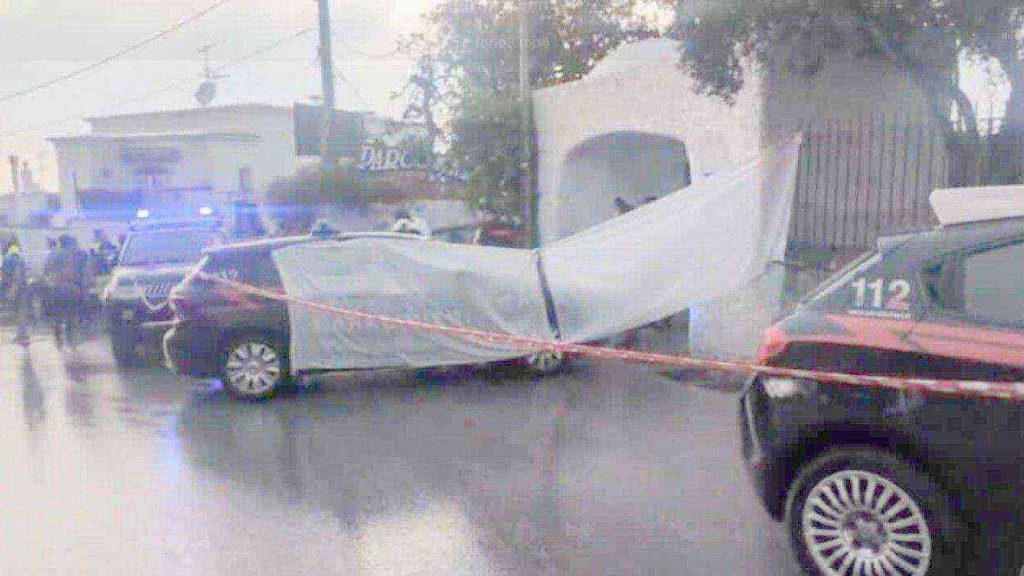 Strage della gelosia a Forio d’Ischia: ecco chi sono le vittime