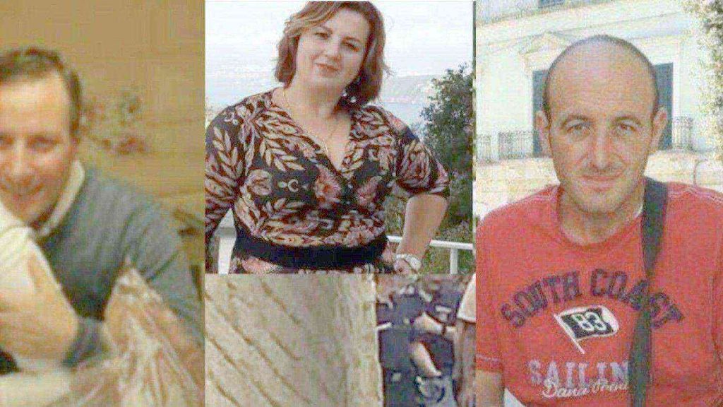 Strage di Forio, la donna pedinata per mesi da un investigatore privato