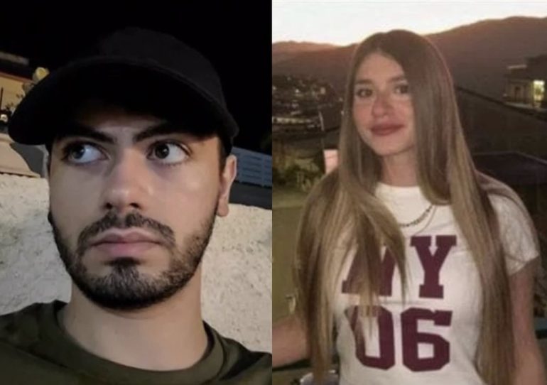 Suicida in carcere Stefano Argentino, l’assassino di Sara Campanella