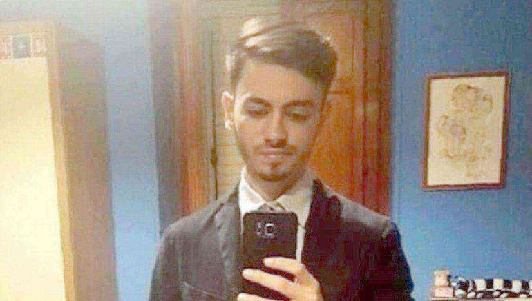 Suicidio in carcere di Stefano Argentino, reo confesso dell’omicidio di Sara Campanella: 7 indagati