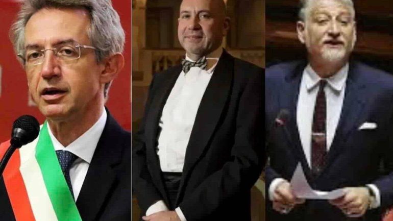 Teatro San Carlo, Manfredi impugna decreto bis nomina Macciardi