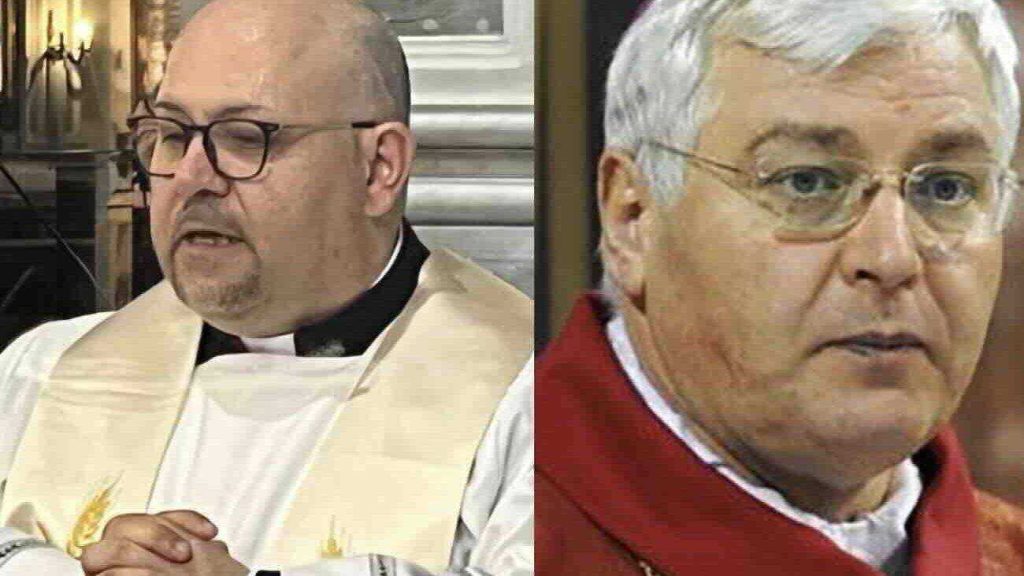 Torre Annunziata, il duello religioso finisce in tribunale: don Balzano querela il vescovo di Nola