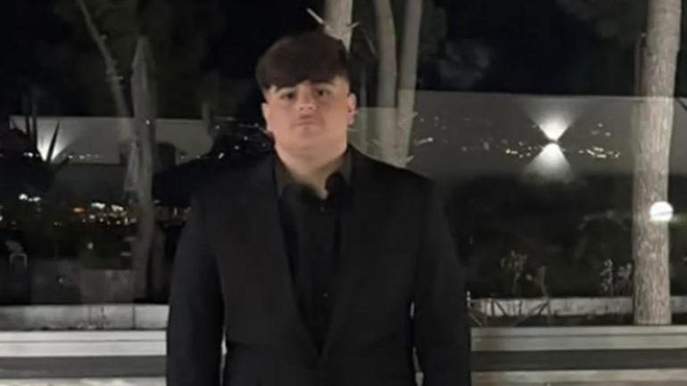 Torre Annunziata, Nunzio, 17 anni, muore dopo una settimana di agonia