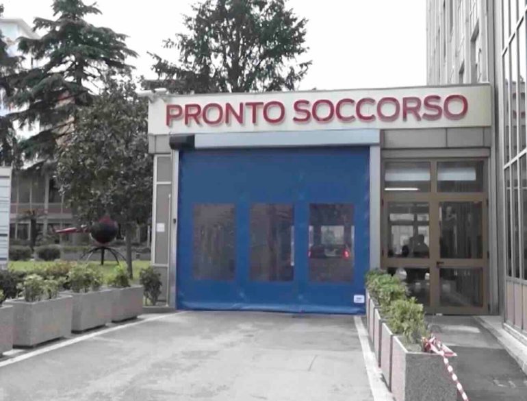 Tragedia a Giffoni Valle Piana: donati gli organi del bimbo morto in piscina