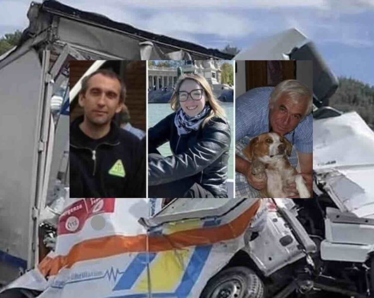 Tragedia in autostrada, la verità dalle telecamere e dai testimoni