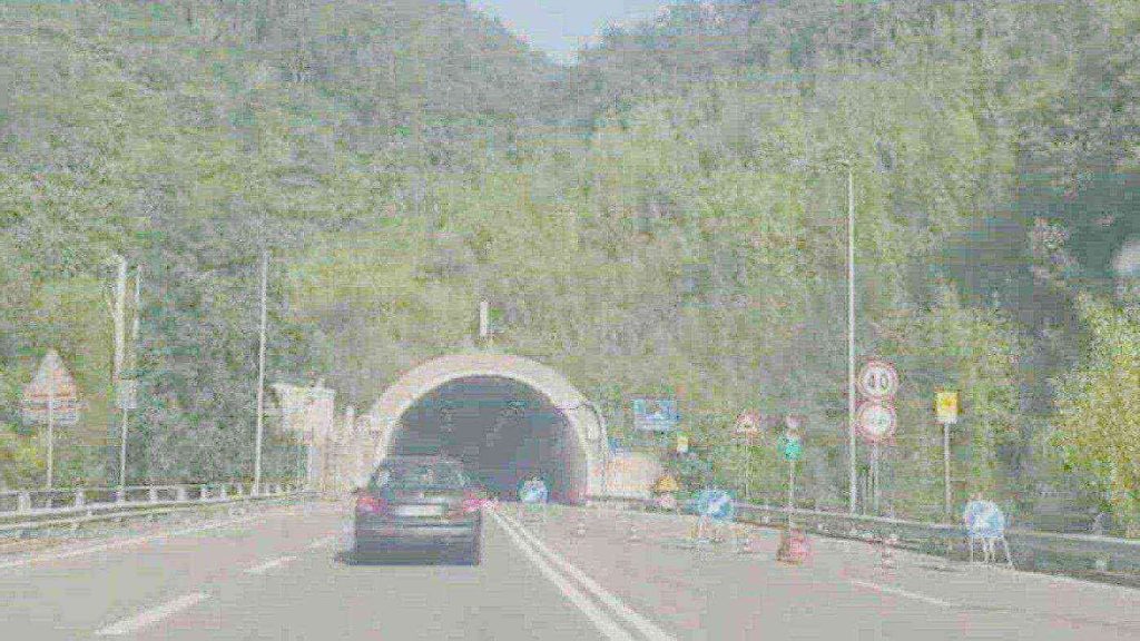 Tragedia sulla Statale 18 Cilentana: muore centauro di Benevento