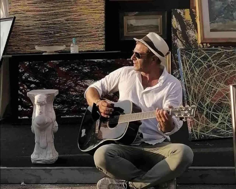 Morte da botulino a Diamante: gli audio choc del napoletano Luigi Di Sarno prima del decesso