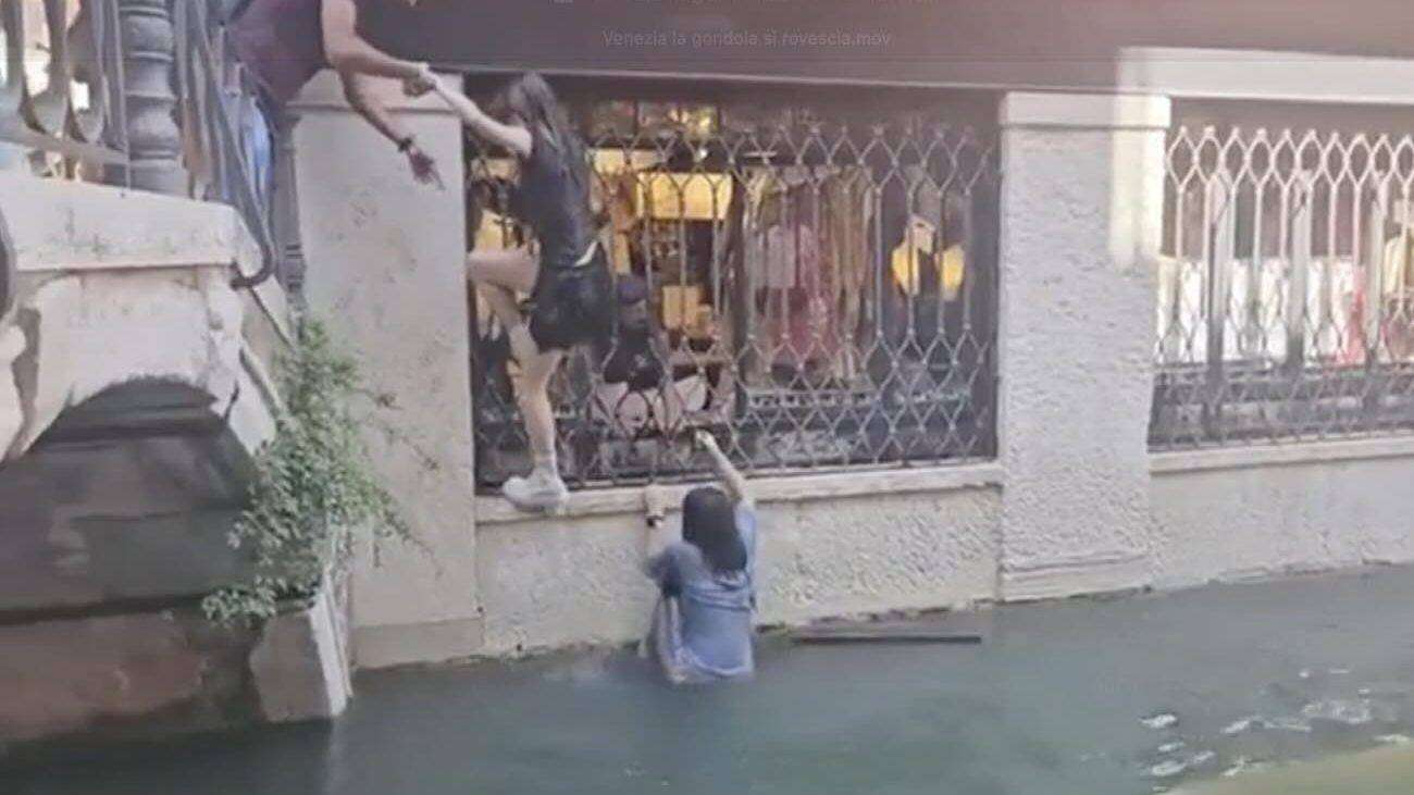 Nell'immagine, un dettaglio legato alla vicenda.