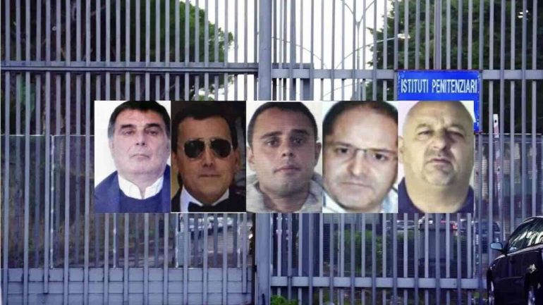 Processo Moccia, Giudice e Pg in Cassazione: il «doppio ruolo» che spacca il tribunale di Napoli