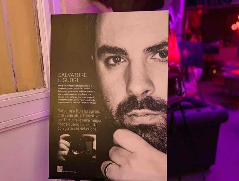 A Casamicciola domani l’Ischia Film&Art Festival