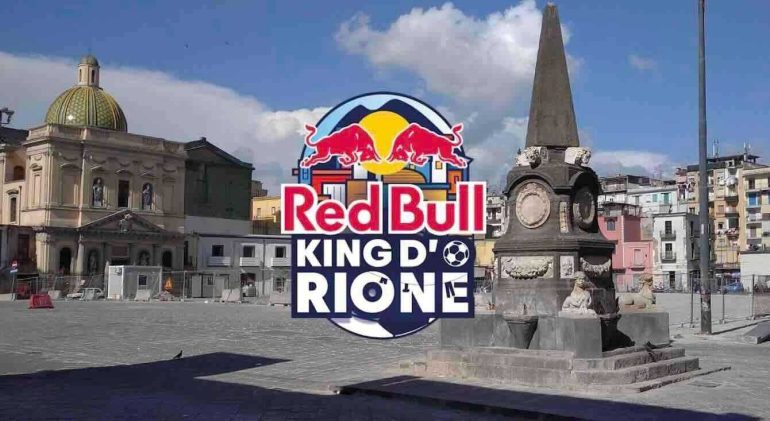 Nell'immagine, un contesto collegato ai fatti.