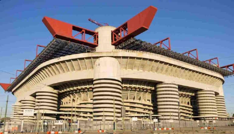 Inter-Napoli, stop ai biglietti per i residenti in Campania