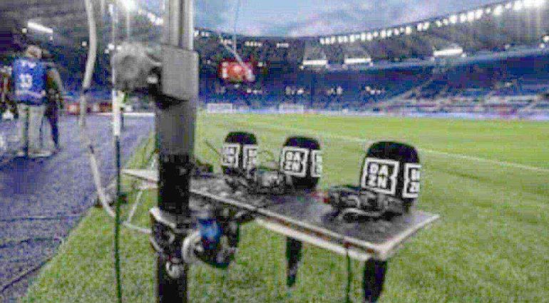 Ace e Dazn chiudono “Calcio”, il gigante italiano dello streaming illegale