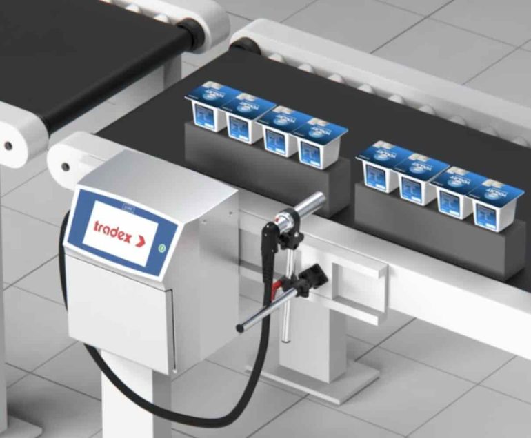 Addio codice a barre e benvenuto Qr code