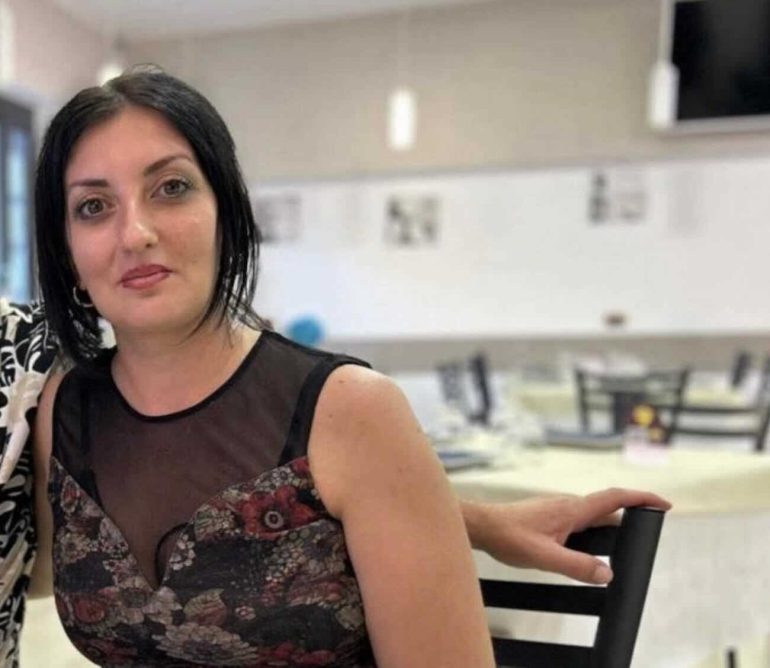 Nella foto, un elemento rappresentativo della vicenda.