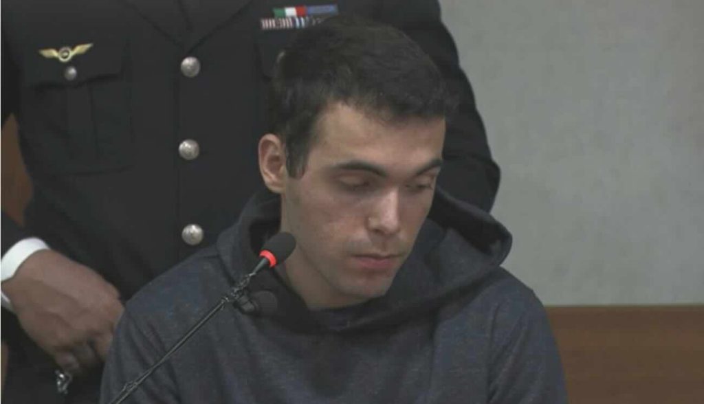 Aggressione a Filippo Turetta nel carcere di Montorio: tensione tra i detenuti