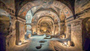 I segreti nascosti del centro storico di Napoli: tra sotterranei, leggende e luoghi insoliti