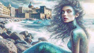 Le sirene di Napoli: miti, leggende e il fascino del mare nascosto