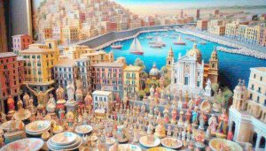 Napoli in miniatura: storie degli oggetti votivi e ex-voto