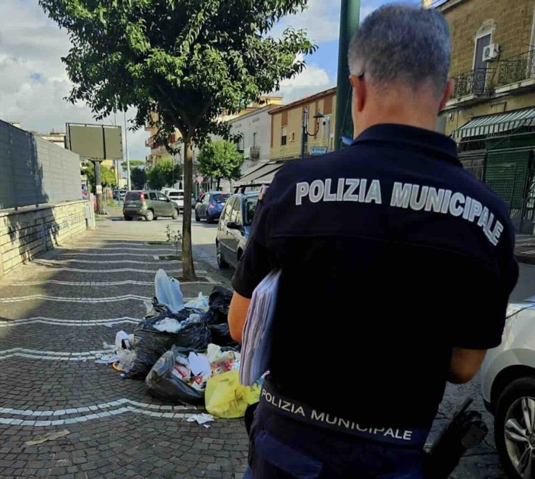 Nella foto, un elemento rappresentativo della vicenda.