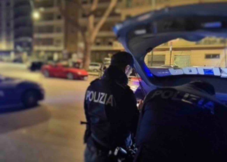 Nell'immagine, un dettaglio legato alla vicenda.