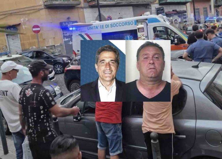 Nell'immagine, un dettaglio legato alla vicenda.