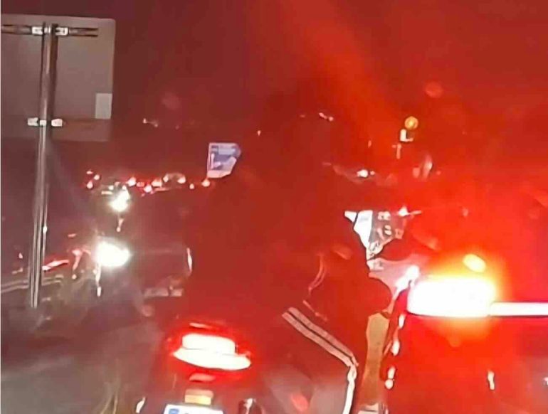 Raid e rapine sull’Asse Mediamo: il Prefetto dispone maggiori controlli