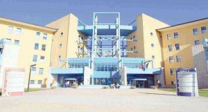 Avellino, intervento salvavita su 71enne con dissezione aortica