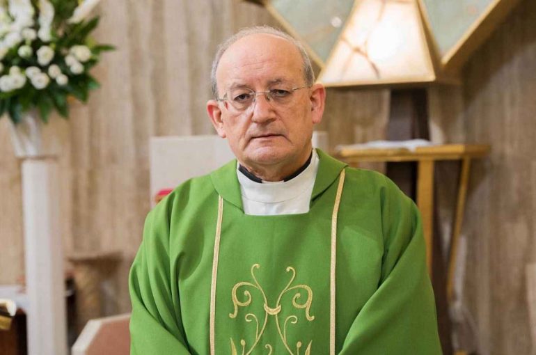 Benevento, prete trovato morto in sacrestia: stroncato da un infarto dopo la messa