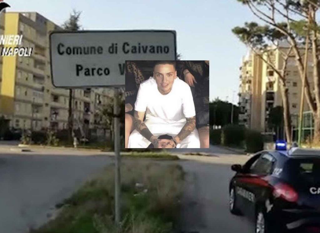 Caivano, il pusher arrestato al Parco verde era il fidanzato della ragazza morta in un incidente