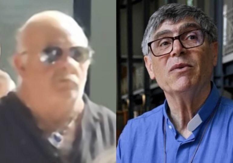 Caivano, l’intimidazione a don Patriciello e l’ombra dei clan