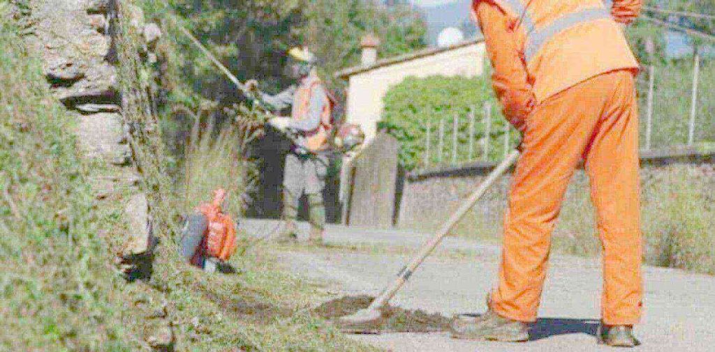 Calvizzano, notte di tensione in un centro di accoglienza: tunisino armato aggredisce due persone
