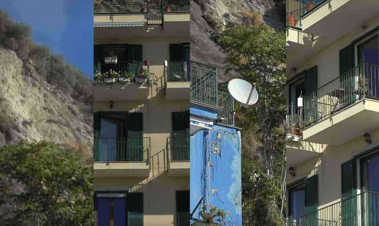 Campi Flegrei, l’Ingv chiude lo sciame sismico alle 21,30