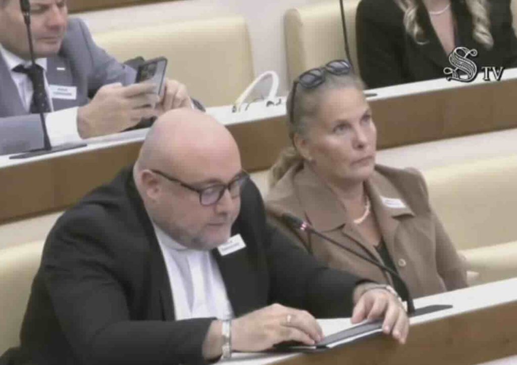 Carceri, l’allarme del Garante di Caserta al Senato: “Sanità al collasso e agenti allo stremo”