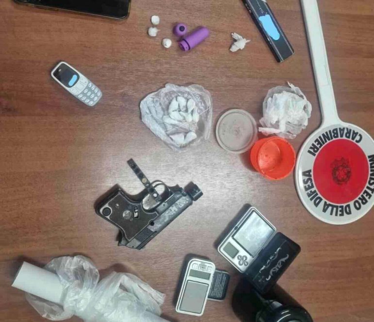 Nell’immagine, un riferimento ai fatti narrati.