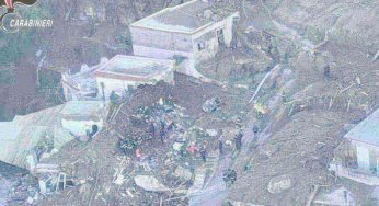 Casamicciola Terme, la SIGEA si oppone all’archiviazione dell’inchiesta sull’alluvione del 2022