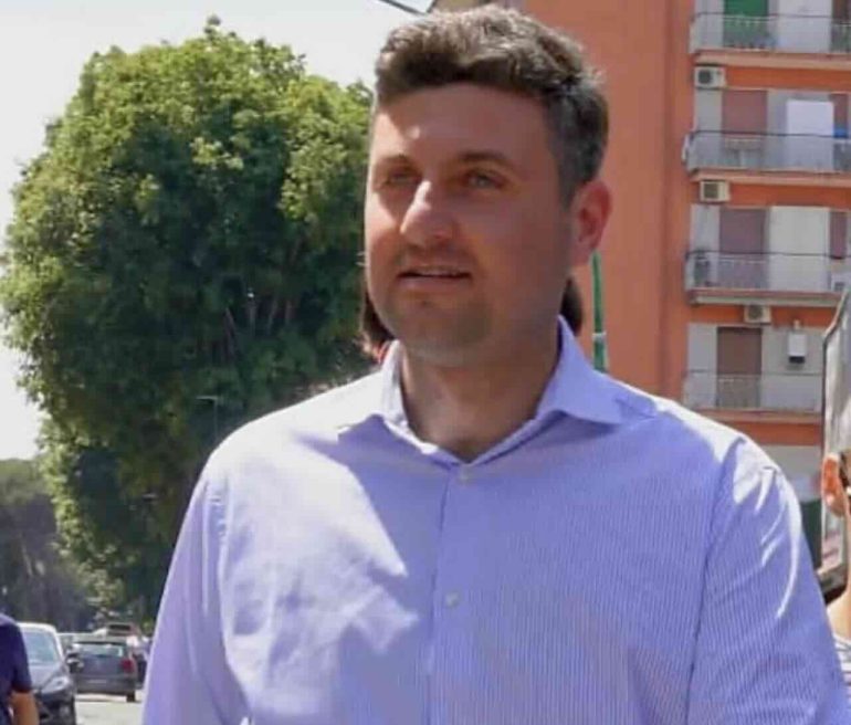 Casavatore, l’amministrazione Celaj continua la bonifica del territorio