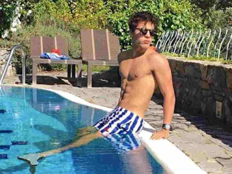 Caso Ciro Grillo, condannati in quattro per lo stupro di gruppo in Costa Smeralda