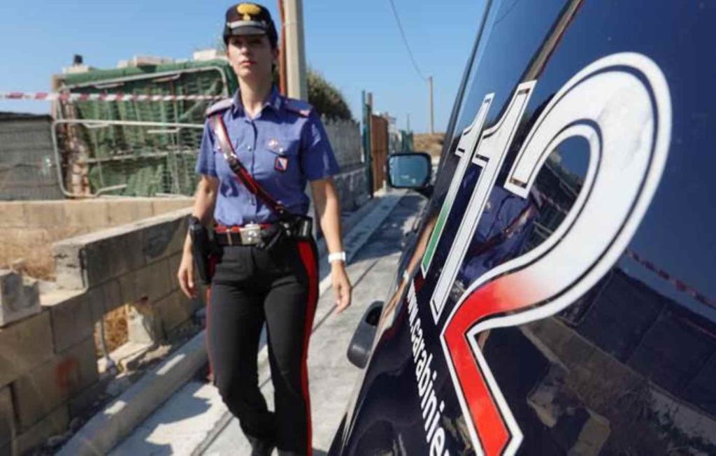 Castel Volturno, medico aggredito al pronto soccorso da un 18enne