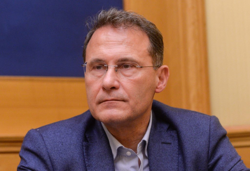 Centrodestra in Campania: Forza Italia e Fratelli d’Italia ai ferri corti sul candidato