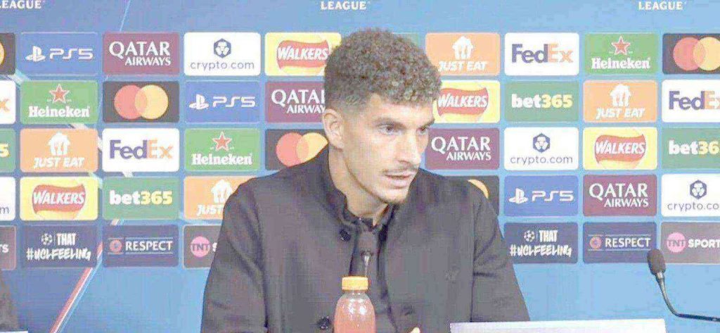 Dalla Serie D a Wembley, la storia di Giovanni Di Lorenzo: “Il segreto? Non mollare mai”