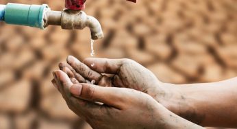 Crisi idrica in Campania: 742 milioni di euro per 41 interventi infrastrutturali