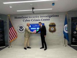 Cybersicurezza, accordo strategico Italia-Usa contro minacce digitali globali